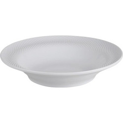 Kutahya Πιάτα Βαθιά Πορσελάνης 26cm 6τμχ KX0PANCK26