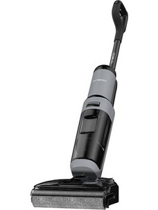 Tineco Floor One I5 Stretch Plus FW440400DE Επαναφορτιζόμενη Σκούπα Stick & Χειρός