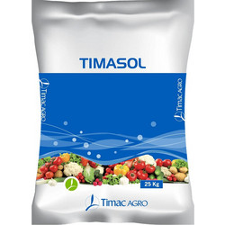 Timac Agro Timasol Κρυσταλλικό Υδατοδιαλυτό Λίπασμα 20-20-20