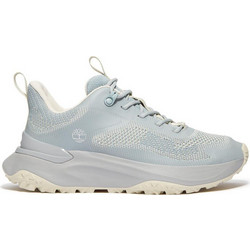 Timberland Γυναικεία Sneakers Γαλάζια TB0A29PPEAN