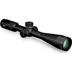 Vortex Optics Viper PST Gen II Διόπτρα Τυφεκίου με Red Dot 5-25x50mm