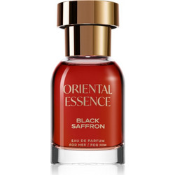BeBio Oriental Essence Black Saffron Eau de Parfum 30ml