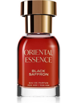BeBio Oriental Essence Black Saffron Eau de Parfum 30ml
