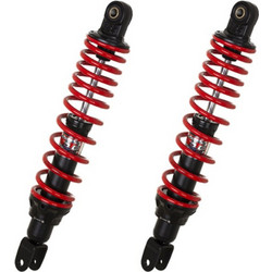 YSS Σετ Hybrid Αμορτισέρ Μηχανής Πίσω για Yamaha X-Max 300 '17-'21 / X-Max 300 Tech Max '20-'23 35cm