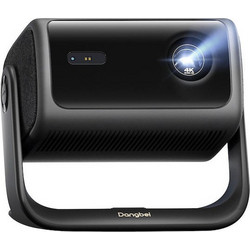 Dangbei MP1 Max Mini 3D Smart Projector 4K UHD DLP Laser 3100 Lumens