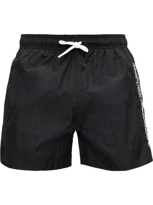Emporio Armani Ανδρικό Μαγιό Σορτς Μαύρο EM000583AF20425-UC001