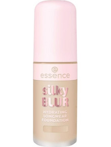 Essence Silky Blur 120 Liquid Foundation 30ml