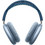 Apple AirPods Max 2 (2026) Ενσύρματα & Ασύρματα Bluetooth Ακουστικά Over Ear με Noise Cancelling Μπλε