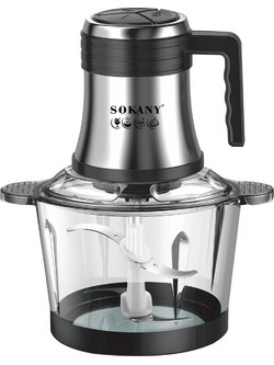 Sokany Multi SK-7026 3L Πολυκόπτης 800W 3lt