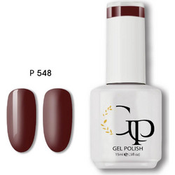 Gptrade P548 Joker Ημιμόνιμο Βερνίκι Νυχιών 15ml
