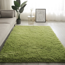 Homeone Χαλί Ορθογώνιο Shaggy 200x290cm CF-GREEN-200