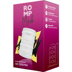 Romp Mosh Pocket Αυνανιστήρι