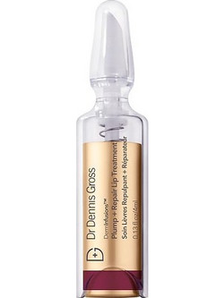 Dr Dennis Gross Berry Lip Liquid Tube με Χρώμα 4ml