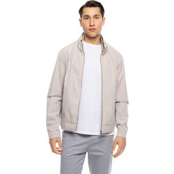 Splendid Ανδρικό Μπουφάν Χειμωνιάτικο Bomber Μπεζ 999-9684-245