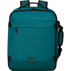Samsonite Roadseeker 154960-6071 Σακίδιο Πλάτης 36lt Βεραμάν