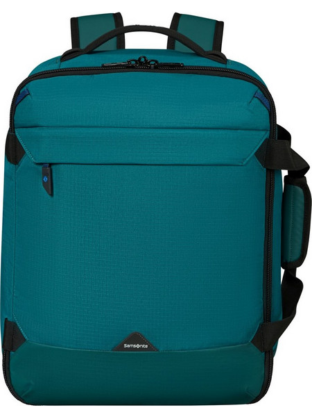 Samsonite Roadseeker 154960-6071 Σακίδιο Πλάτης 36lt Βεραμάν