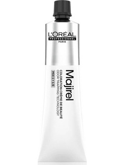 L'Oreal Professionnel Majirel 5.60 5.60 Ανοιχτό Καστανό Κόκκινο Φυσικό Μόνιμη Βαφή Μαλλιών 60ml