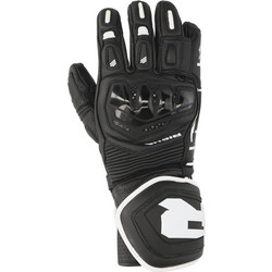 Richa Stradale Black White