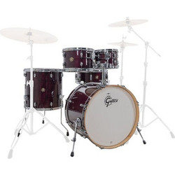 Gretsch Catalina Maple Standard Purple Gloss