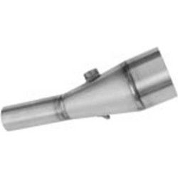 Arrow Σύνδεσμος Εξάτμισης για Honda Forza 350 Inox 53085MI