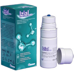 Maxyn Izial MD Eye Drops 10ml