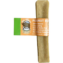 Yak Snack Large with Peanut Butter 138-155gr