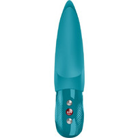 Fun Factory Volta Lay-On Vibrator Κλειτοριδικός Δονητής Aquamarine