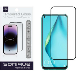 Sonique Hardy Glass Premium Series HD Tempered Glass (Huawei P40 Lite)