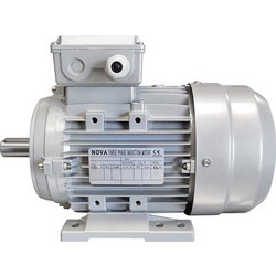 Nova HMS 132LC2-4 HP