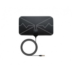 Jager HD-140 Εσωτερική Κεραία Τηλεόρασης 5dB UHF