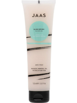 Jaas Blow Blow Drying Frizz Gel Μαλλιών 150ml