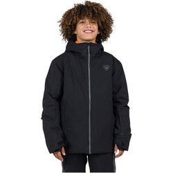 Rossignol Strawpile RLNYJ06-200 Παιδικό Μπουφάν για Ski & Snowboard