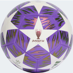 Adidas Performance Uefa Champions League Final Μπάλα Ποδοσφαίρου JX9089