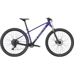 Trek Marlin 4 Gen 3 2026 Mountain Bike 27.5" Αλουμινίου με 8 Ταχύτητες και Δισκόφρενα Μωβ