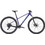 Trek Marlin 4 Gen 3 2026 Mountain Bike 27.5" Αλουμινίου με 8 Ταχύτητες και Δισκόφρενα Μωβ