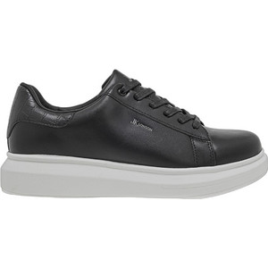 Jk London Ανδρικά Sneakers Μαύρα V592A428312J Jk London Ανδρικά Sneakers Μαύρα V592A428312J