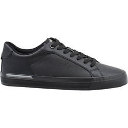 S.Oliver Ανδρικά Sneakers Μαύρα 2177855-99E4-45