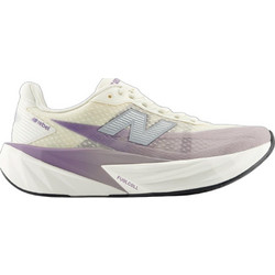 New Balance Fuelcell Rebel V5 Γυναικεία Αθλητικά Παπούτσια για Τρέξιμο Λιλά WFCX3DM