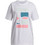 Under Armour Παιδικό T-Shirt Κοντομάνικο Λευκό 6009720-100