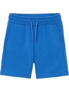 Mayoral Παιδική Βερμούδα Υφασμάτινη Royal Blue 26-00611-092