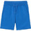 Mayoral Παιδική Βερμούδα Υφασμάτινη Royal Blue 26-00611-092