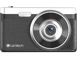 Lamtech LAM981043 Black