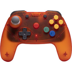 Retro-Fighters Brawler64 Wireless Controller για Nintendo 64 Orange