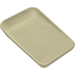 Leander Μαλακή Αλλαξιέρα Μωρού Αφρώδης 70x50cm Πράσινη