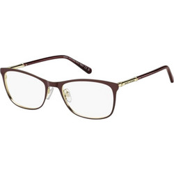 Marc Jacobs MARC898/G E28 Ανδρικός Σκελετός Γυαλιών Οράσεως Μεταλλικός Καφέ