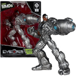 McFarlane DC Direct Limiteed Collector Cyborg 12cm