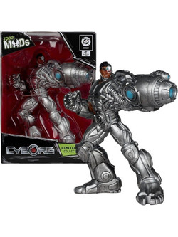 McFarlane DC Direct Limiteed Collector Cyborg 12cm