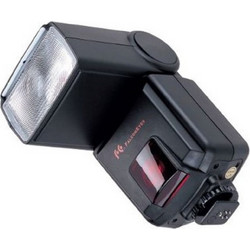 Falcon Eyes DPT-386S TTL Φλας Φωτογραφικής Μηχανής GN38 για Sony