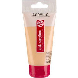 Royal Talens Art Creation 224 Naples Yellow Red Ακρυλικό Χρώμα Ζωγραφικής 75ml