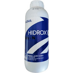 Magma Hidrox Υγρό Διαφυλλικό Λίπασμα 1lt